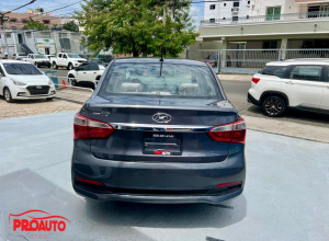 Hyundai Grand i10 Nios I