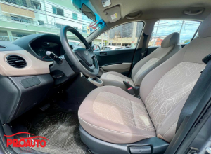 Hyundai Grand i10 Nios I