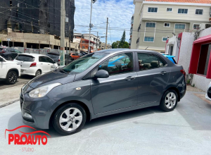 Hyundai Grand i10 Nios I