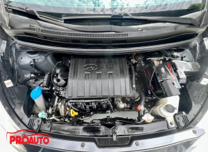 Hyundai Grand i10 Nios I