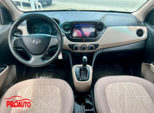 Hyundai Grand i10 Nios I