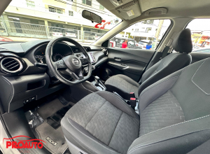 Nissan Kicks SV