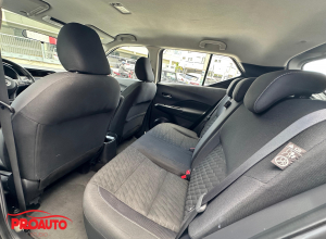 Nissan Kicks SV