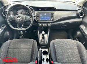 Nissan Kicks SV