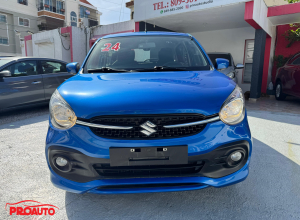 Suzuki Celerio GL