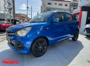 Suzuki Celerio GL