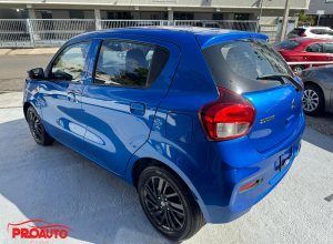 Suzuki Celerio GL
