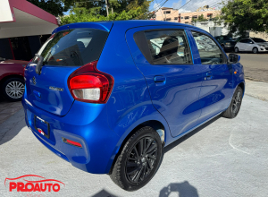Suzuki Celerio GL