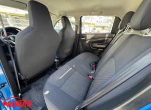 Suzuki Celerio GL