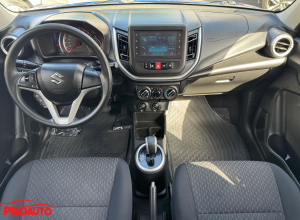 Suzuki Celerio GL