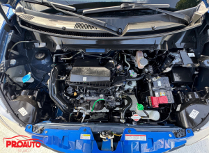 Suzuki Celerio GL