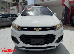 Chevrolet Trax LT