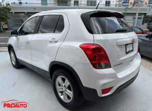 Chevrolet Trax LT