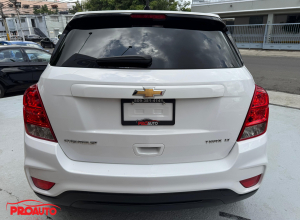 Chevrolet Trax LT