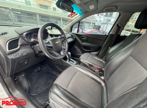 Chevrolet Trax LT