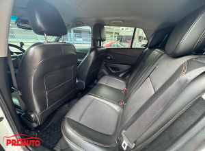 Chevrolet Trax LT