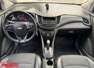 Chevrolet Trax LT