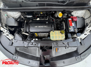 Chevrolet Trax LT