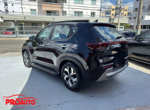 Kia Sonet Basico