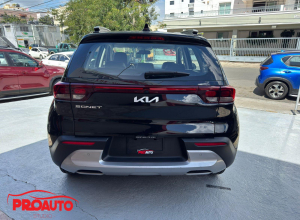 Kia Sonet Basico