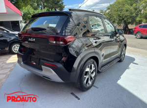Kia Sonet Basico