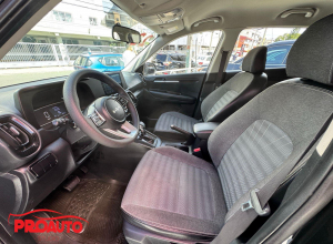 Kia Sonet Basico