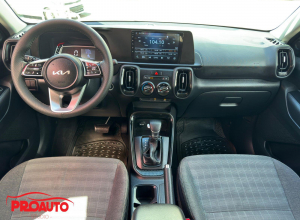 Kia Sonet Basico