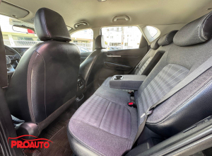 Kia Sonet Basico
