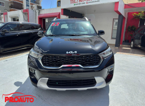 Kia Sonet Basico
