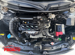 Suzuki Swift GL+