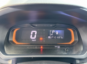 Daihatsu Mira Plus