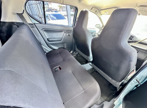 Daihatsu Mira Plus