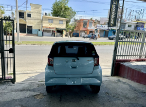 Daihatsu Mira Plus