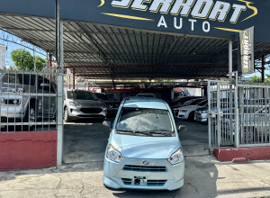 Daihatsu Mira Plus