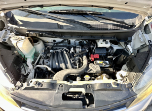 Nissan NV 200