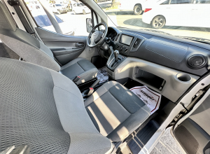 Nissan NV 200