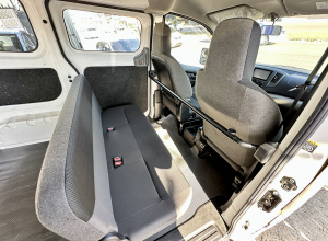 Nissan NV 200