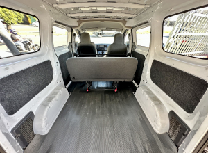 Nissan NV 200