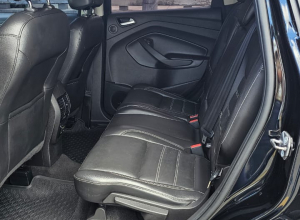 Ford Escape Titanium Ecoboost