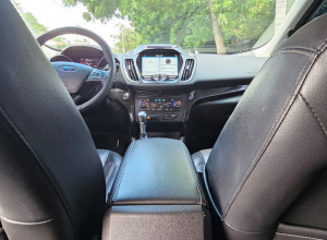 Ford Escape Titanium Ecoboost