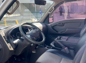 Hyundai Porter II