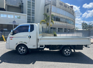 Hyundai Porter II