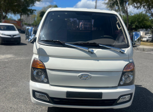 Hyundai Porter II