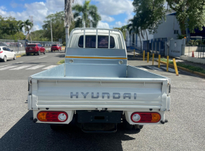 Hyundai Porter II