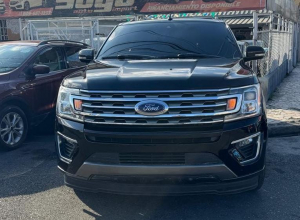 Ford Expedition Limited