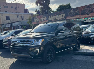 Ford Expedition Limited
