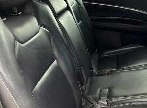 Acura MDX Limited