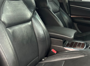 Acura MDX Limited