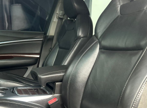 Acura MDX Limited