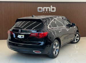 Acura MDX Limited